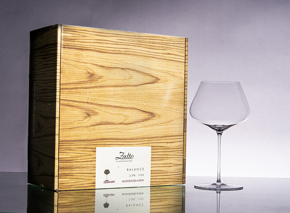 Zalto Balance 2 Pack