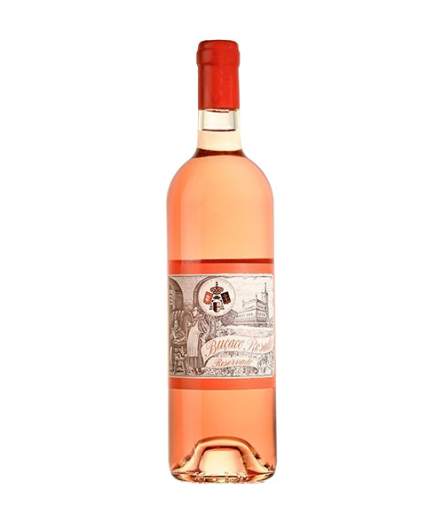 Buçaco Rosé 2020