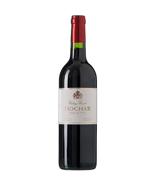 Château Musar Hochar Père et Fils Red 2018