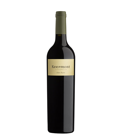 Keermont Estate Reserve 2012