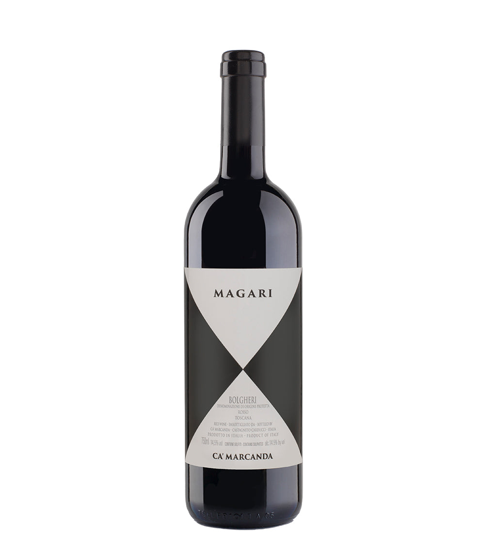 Ca'Marcanda Bolgheri Magari 2022