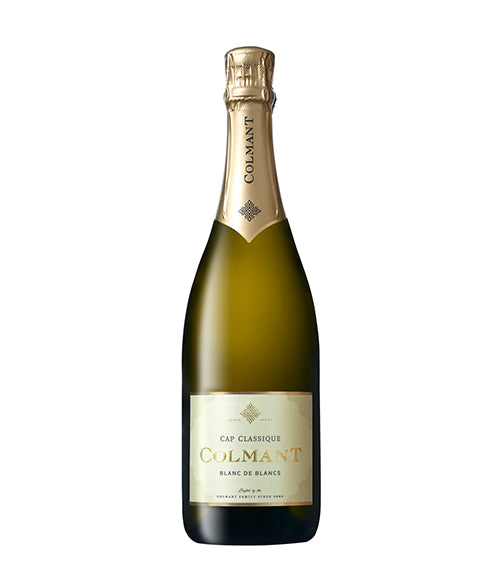 Colmant Cap Classique Blanc de Blancs Non-Vintage