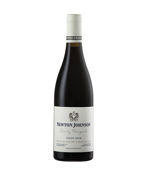 Newton Johnson Family Vineyards Pinot Noir 2023