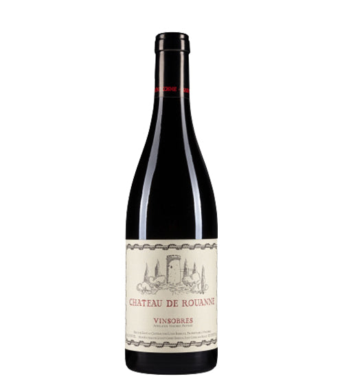 Château de Rouanne Vinsobres Rouge 2020