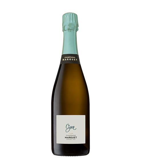 Champagne Marguet Oger Grand Cru Village 2019