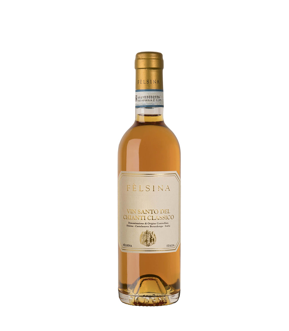 Fèlsina Vin Santo del Chianti Classico 2018 - 375ml Demi