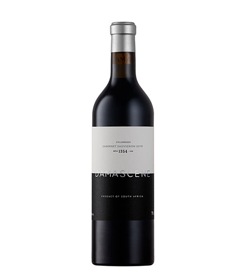 Damascene W.O. Stellenbosch Cabernet Sauvignon 2022