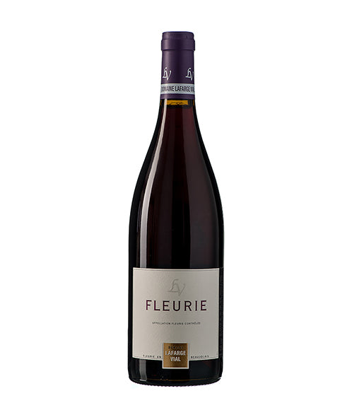 Domaine Lafarge-Vial Fleurie 2020