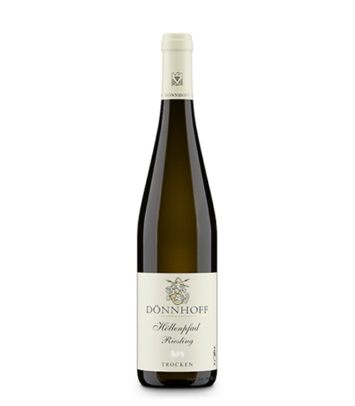 Dönnhoff Riesling Roxheimer Höllenpfad Trocken 2023