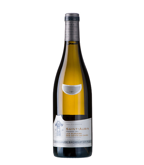 Domaine Jean-Claude Bachelet Saint-Aubin 1er Cru Les Murgers des Dents de Chien 2022