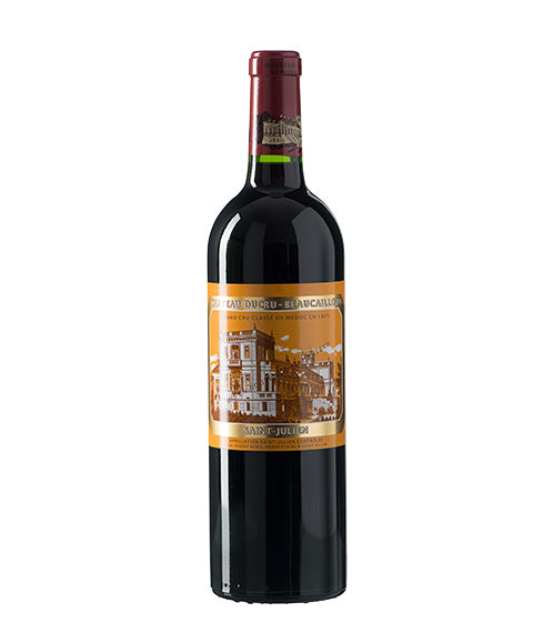 Château Ducru-Beaucaillou Saint-Julien 2012