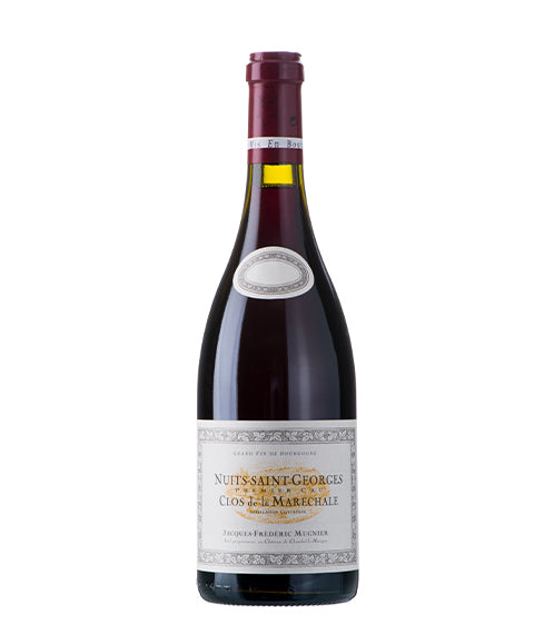 Domaine Jacques-Frédéric Mugnier Nuits-Saint-Georges 1er Cru Clos de la Maréchale 2021 Magnum