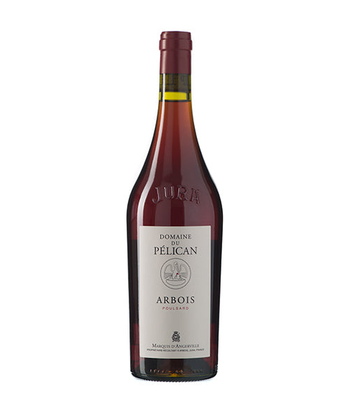 Domaine du Pelican Arbois Poulsard 2018