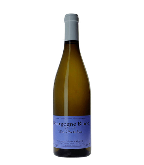 Domaine Sylvain Pataille Bourgogne Blanc Les Méchalots 2020