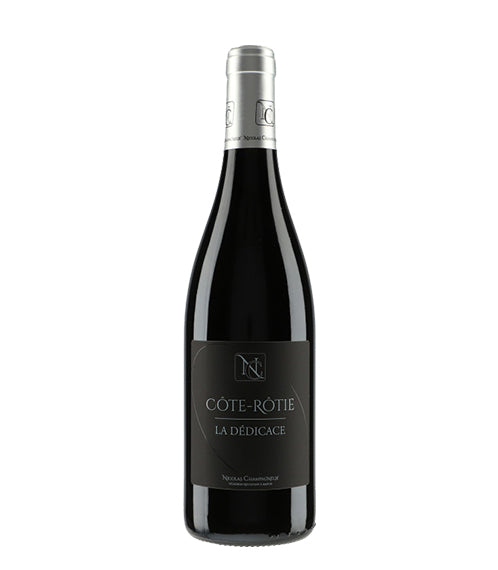 Domaine Nicolas Champagneux Côte-Rôtie La Dédicace 2022