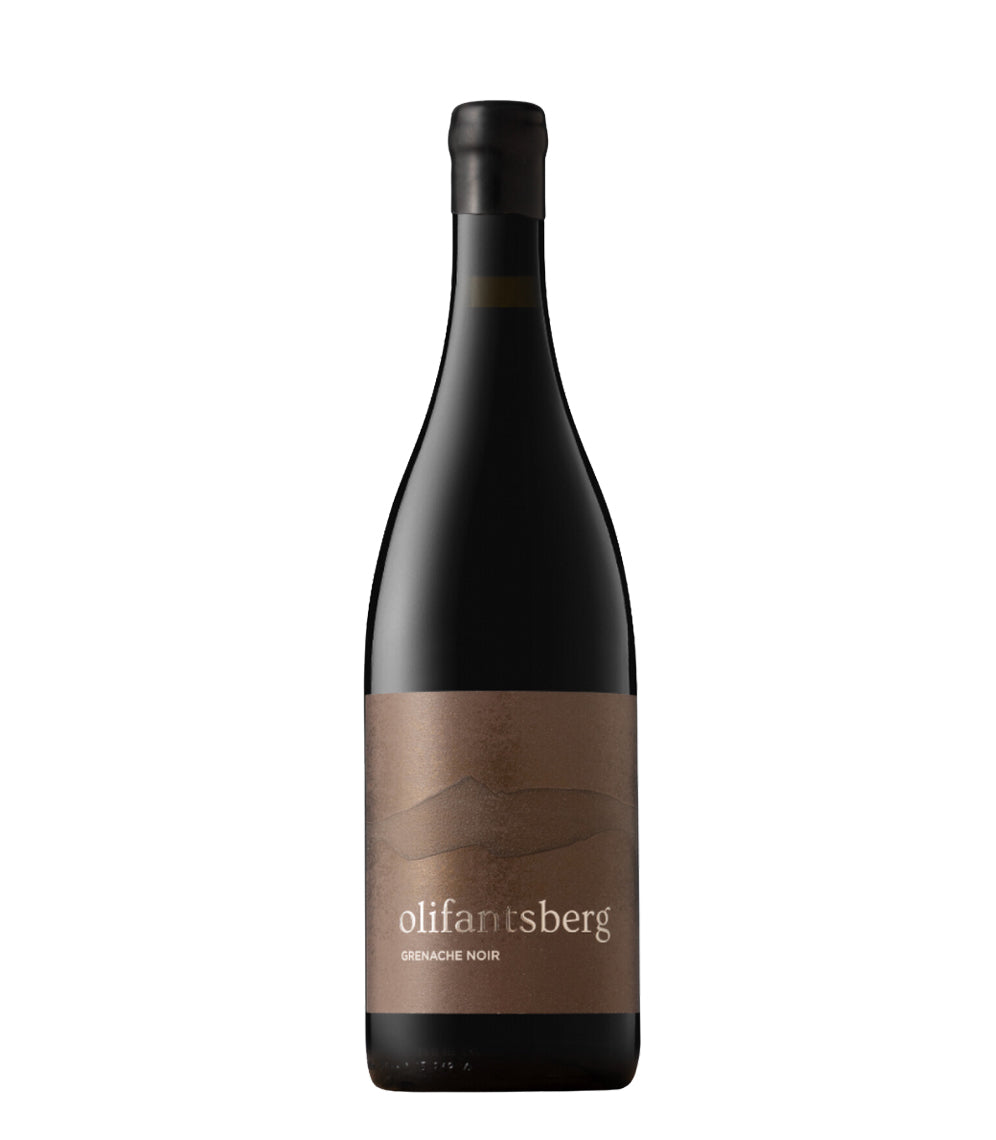 Olifantsberg Grenache noir 2023