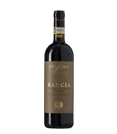 Fèlsina Rancia Chianti Classico Riserva 2019