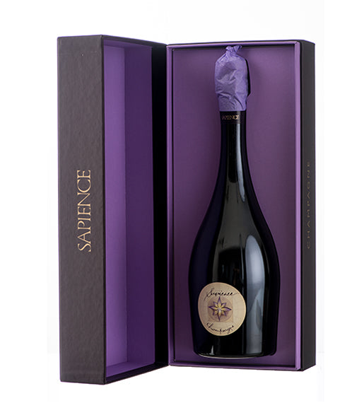 Champagne Marguet Sapience Premier Cru 2015