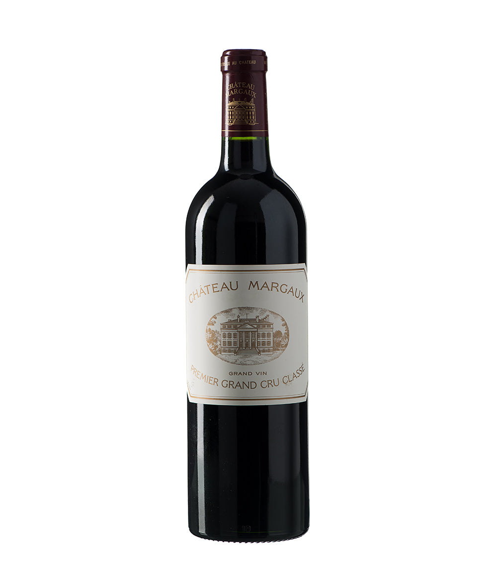 Château Margaux 2011