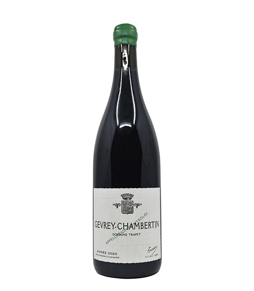 Domaine Trapet Gevrey-Chambertin Cuvée 1859 2021