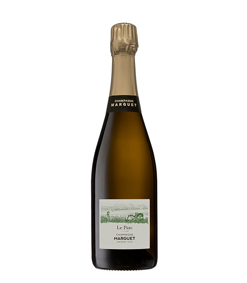 Champagne Marguet Le Parc Ambonnay Grand Cru Lieu-Dit 2019