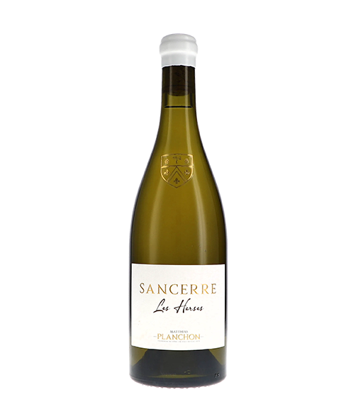 Domaine Matthias Planchon Sancerre Blanc Les Herses 2019