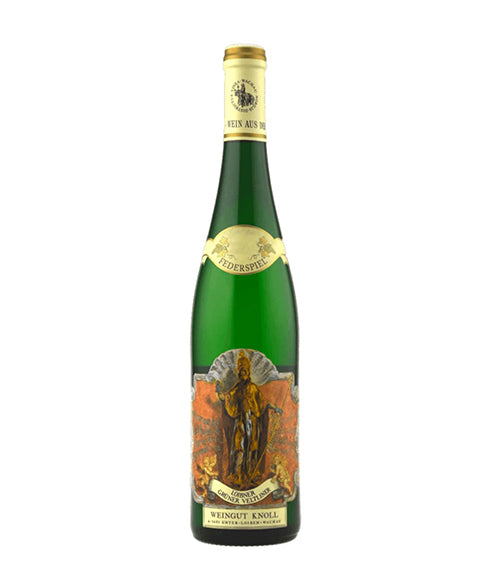 Knoll Grüner Veltliner Loibner Federspiel 2021