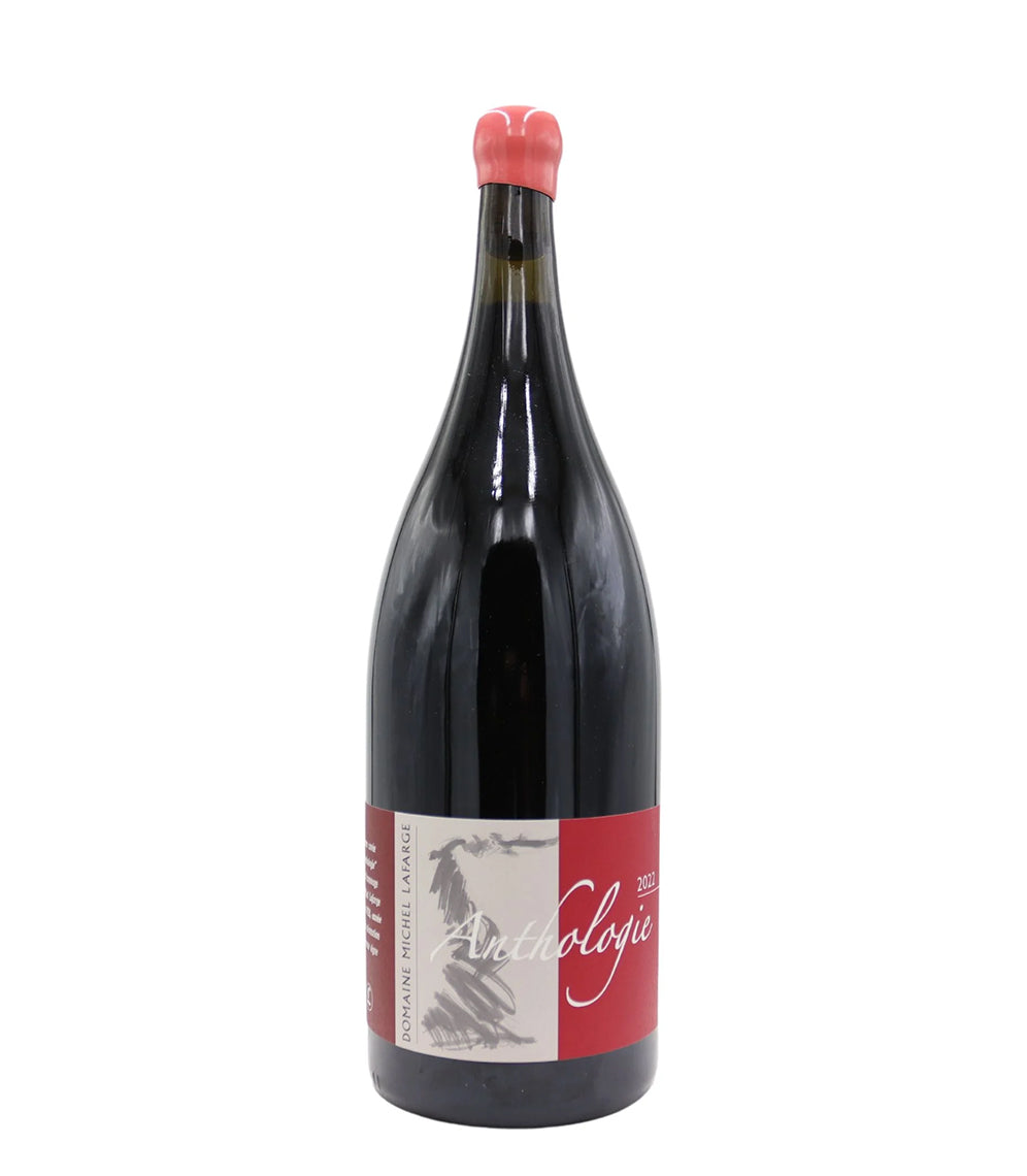 Domaine Michel Lafarge Bourgogne Passetoutgrain L'Exception Anthologie 2022 Magnum