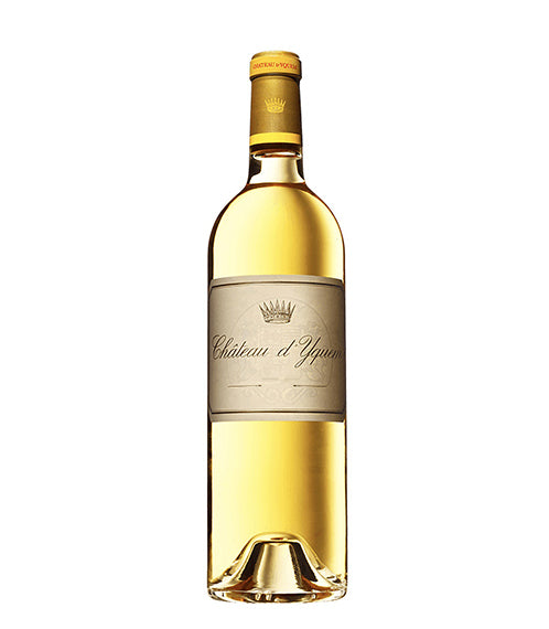 Château d’Yquem Sauternes 2021