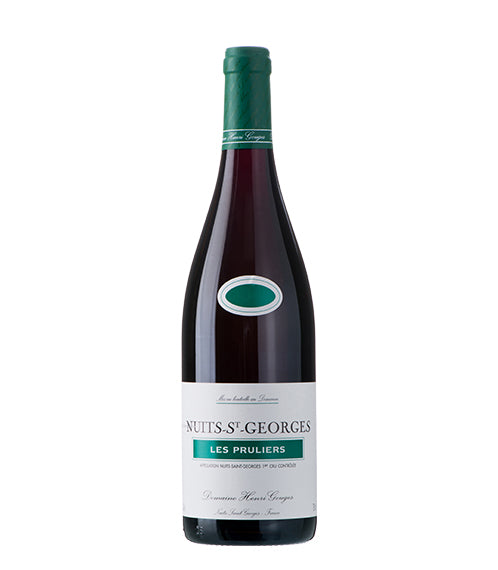 Domaine Henri Gouges Nuits-Saint-Georges 1er Cru Les Pruliers 2022