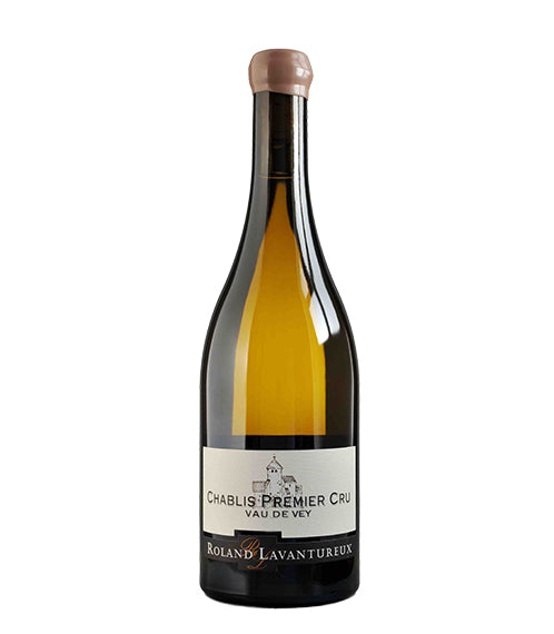 Domaine Roland Lavantureux Chablis Premier Cru Vau de Vey 2021