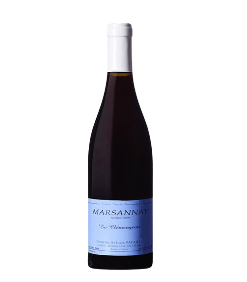 Domaine Sylvain Pataille Marsannay En Clémengeots 2021