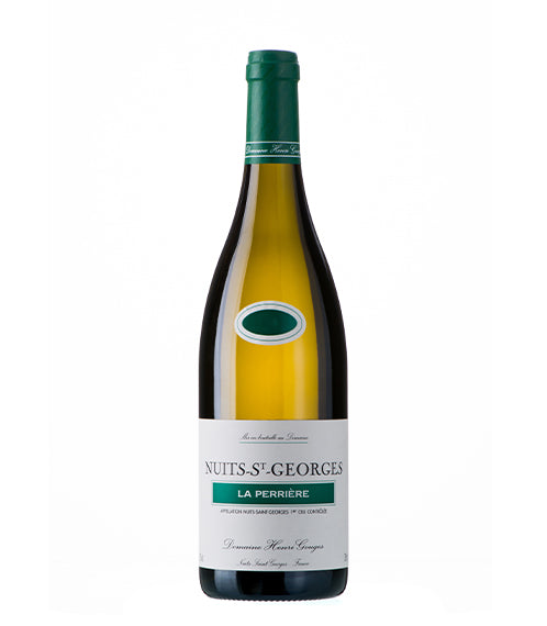 Domaine Henri Gouges Nuits-Saint-Georges Premier Cru La Perrière Blanc ...