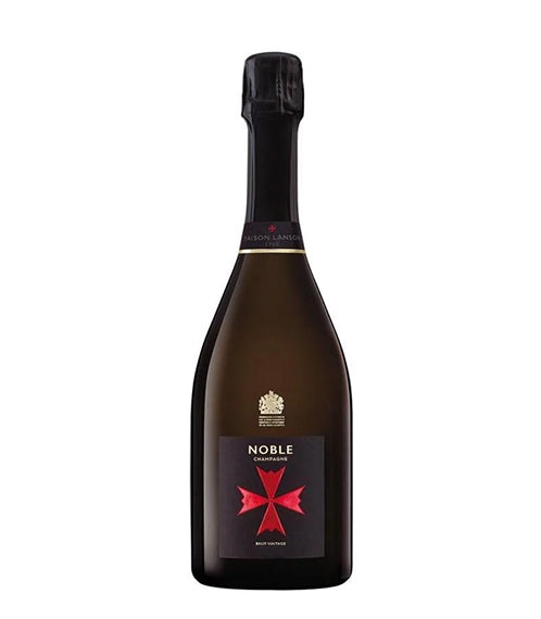 Champagne Lanson Noble Cuvée Brut 2004