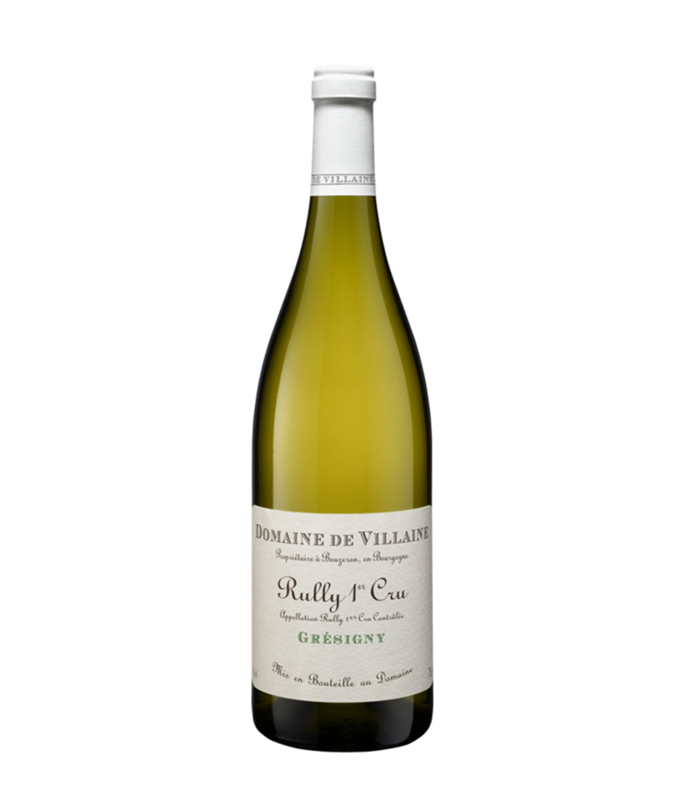 Domaine de Villaine Rully 1er Cru Grésigny 2022