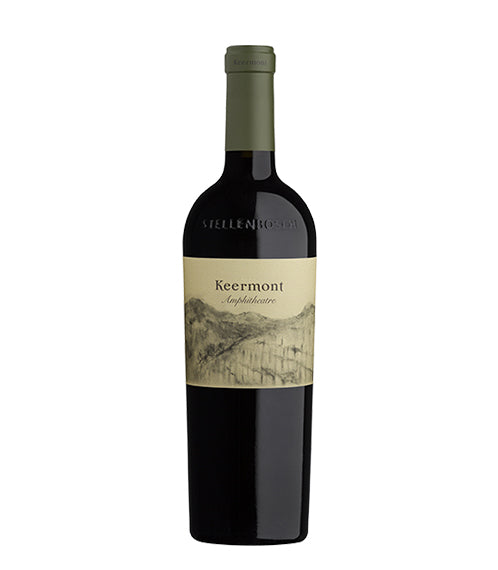 Keermont Amphitheatre Magnum 2018