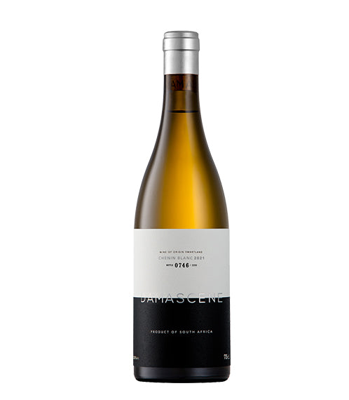 Damascene W.O. Swartland Chenin Banc 2023