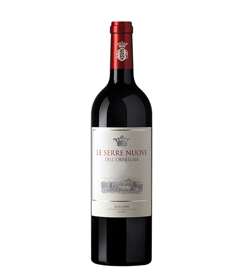 Tenuta Dell'Ornellaia Bolgheri DOC Rosso Le Serre Nuove Dell'Ornellaia 2020