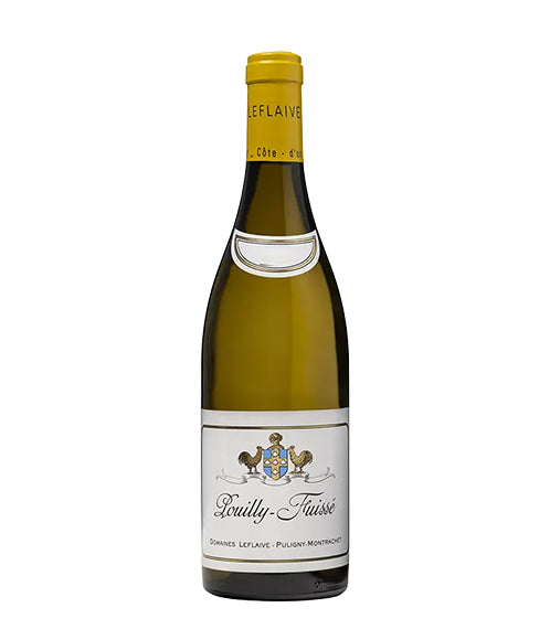 Domaine Leflaive Pouilly-Fuissé 2023