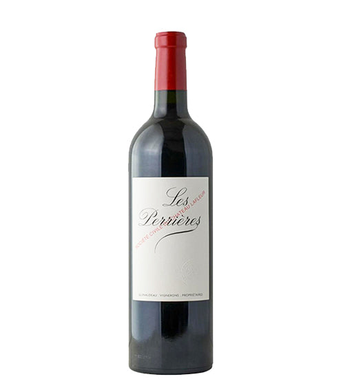 Château Lafleur Bordeaux Supérieur Rouge Les Perrières 2022