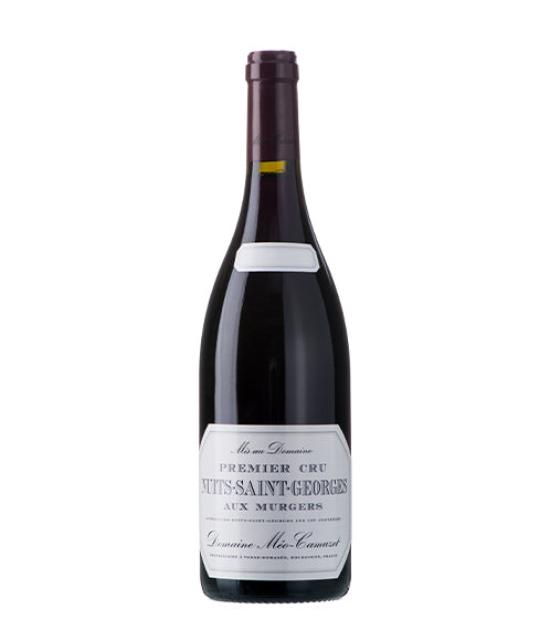 Domaine Méo-Camuzet Nuits-Saint-Georges 1er Cru Aux Murgers 2022