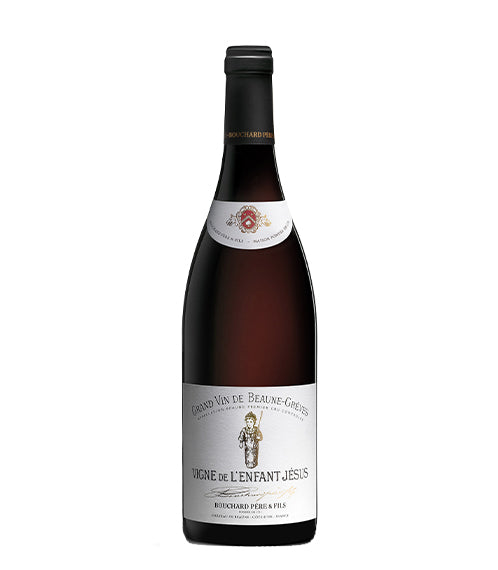 Domaine Bouchard Beaune-Grèves 1er Cru Vigne de l'Enfant Jésus 2022