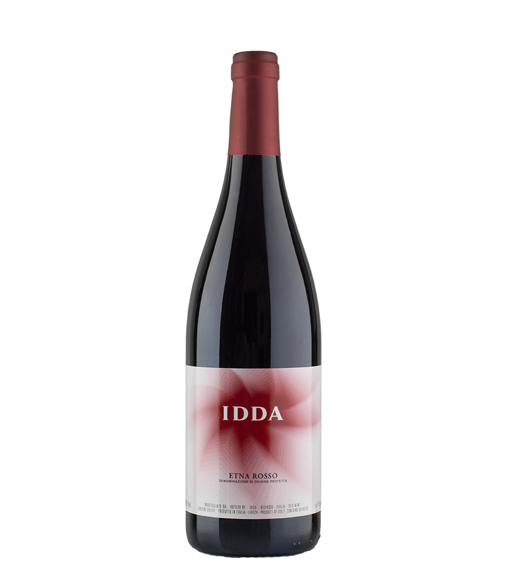 Idda Etna Rosso 2023