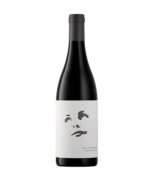 Moya Meaker W.O. Elgin Pinot noir 2023