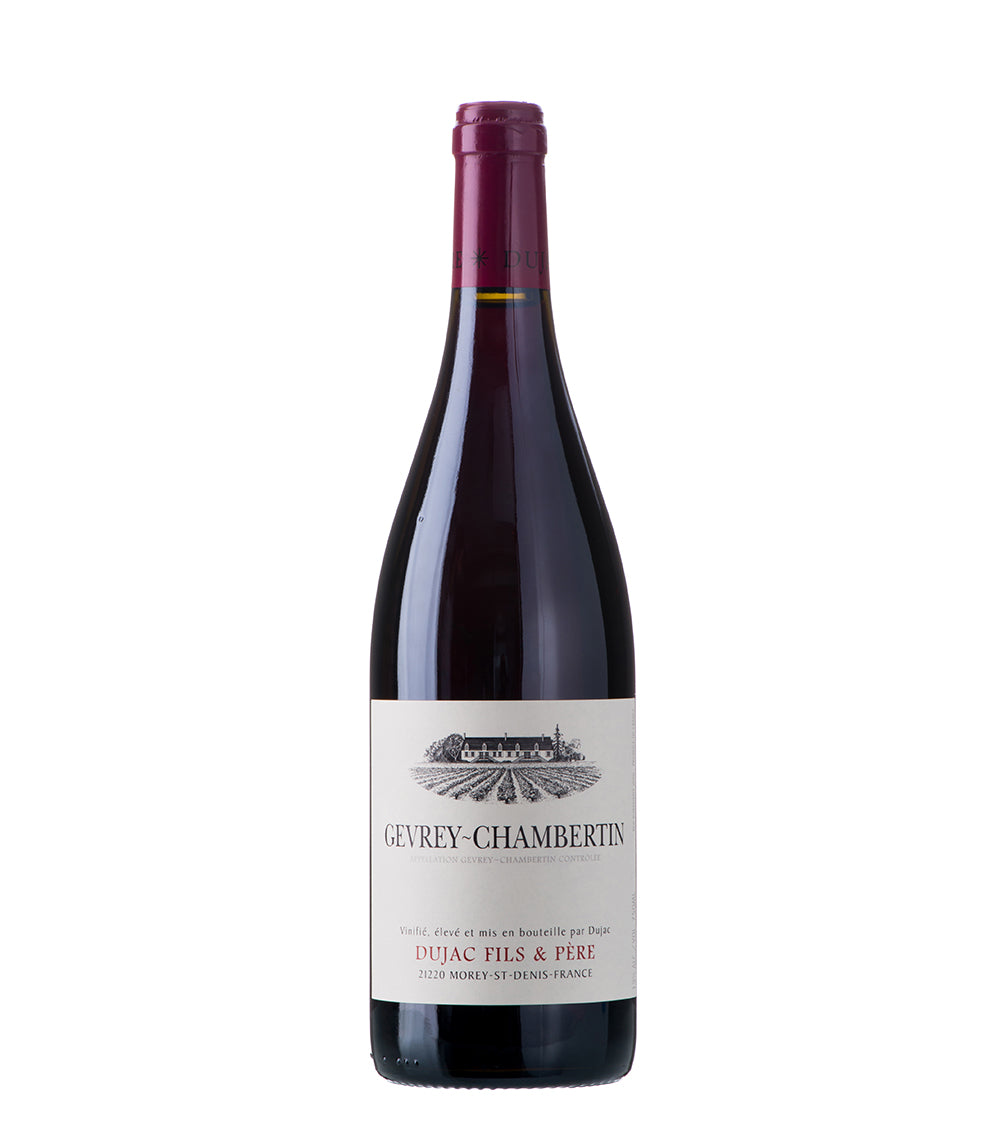 Domaine Dujac Fils et Père Gevrey-Chambertin 2022