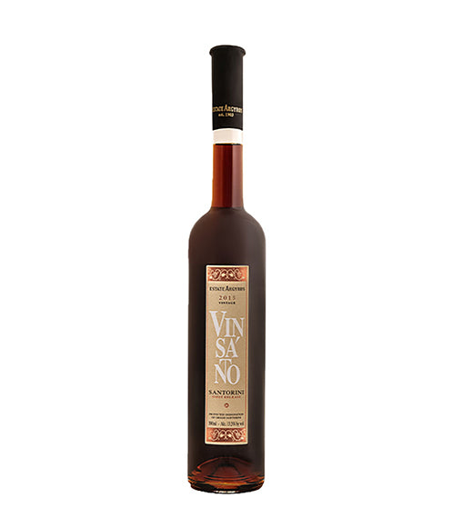 Estate Argyros Vinsanto 2016 500ML