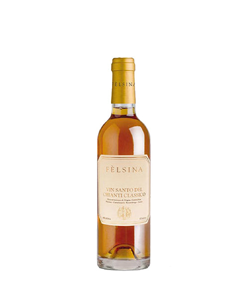 Fèlsina Vin Santo del Chianti Classico 2015 (375ml)