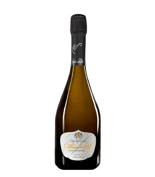 Champagne Vilmart & Cie Grand Cellier D’Or Premier Cru 2019