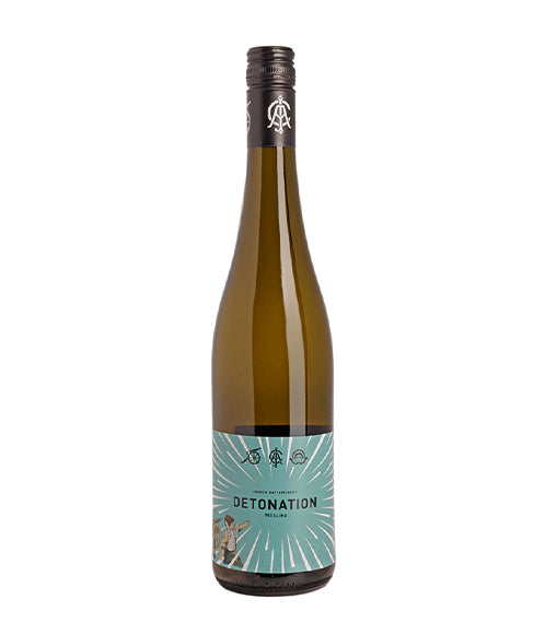 Weingut Immich-Batterieberg Detonation Riesling 2023