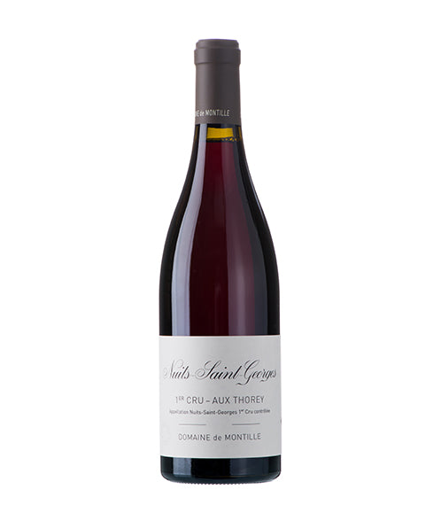 Domaine de Montille Nuits-Saint-Georges 1er Cru Aux Thorey 2022